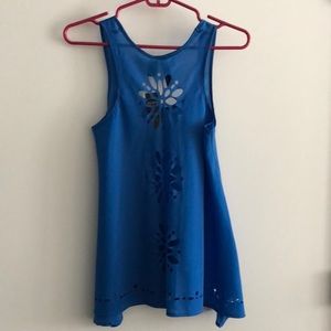 Fun & Flirt Tops - Fun & Flirt Tank Top Fun & Flirt Tops - Fun & Flirt Tank Top